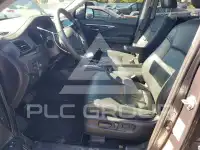 2022 Honda PILOT фото