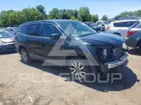 2022 Honda PILOT photo