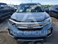 2022 Honda PILOT фото
