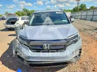 2022 Honda PILOT фото
