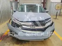 2022 Honda PILOT фото
