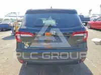 2022 Honda PILOT фото