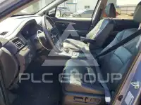 2022 Honda PILOT фото