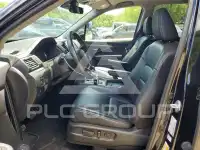 2022 Honda PILOT photo