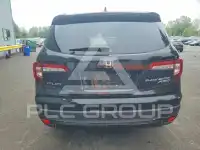 2022 Honda PILOT фото