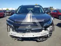 2022 Honda PILOT фото