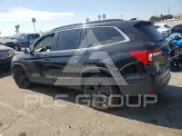 2022 Honda PILOT фото