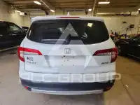 2022 Honda PILOT фото