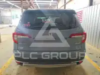2022 Honda PILOT фото