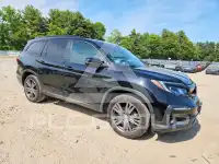 2022 Honda PILOT фото