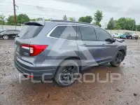 2022 Honda PILOT photo