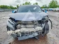 2022 Honda PILOT photo