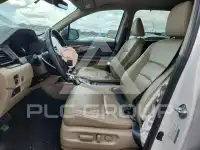 2022 Honda PILOT photo