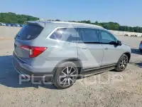 2022 Honda PILOT фото