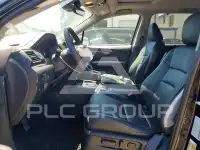 2022 Honda PILOT photo