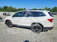2022 Honda PILOT photo
