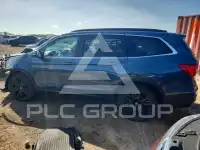 2022 Honda PILOT photo