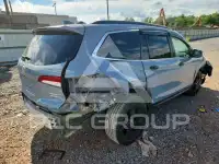 2022 Honda PILOT фото