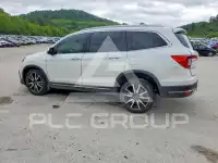 2022 Honda PILOT photo