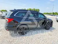 2022 Honda PILOT фото