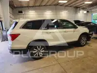 2022 Honda PILOT фото
