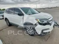 2022 Honda PILOT photo