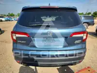 2022 Honda PILOT фото