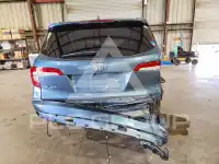 2022 Honda PILOT фото