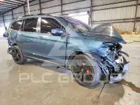 2022 Honda PILOT фото