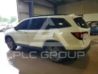2022 Honda PILOT photo