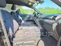 2022 Honda PILOT фото