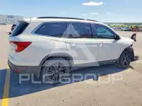 2022 Honda PILOT фото