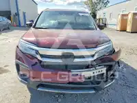 2022 Honda PILOT фото