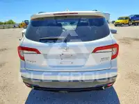 2022 Honda PILOT фото