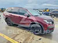 2022 Honda PILOT photo