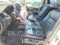 2022 Honda PILOT фото