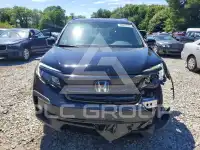 2022 Honda PILOT фото