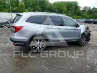 2022 Honda PILOT фото