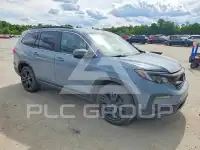 2022 Honda PILOT фото