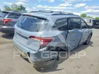 2022 Honda PILOT фото