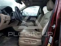 2022 Honda PILOT photo