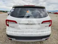 2022 Honda PILOT фото