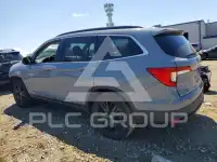 2022 Honda PILOT фото