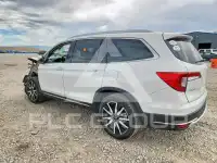 2022 Honda PILOT фото