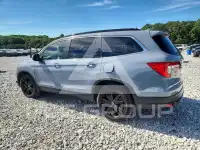 2022 Honda PILOT фото