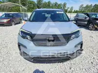2022 Honda PILOT фото