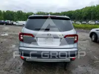 2022 Honda PILOT фото