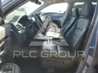 2022 Honda PILOT фото