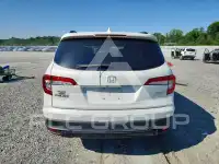 2022 Honda PILOT photo