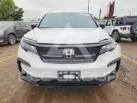 2022 Honda PILOT фото